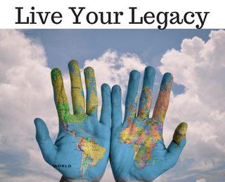 How to Create a Legacy That Benefits Both Family and Society