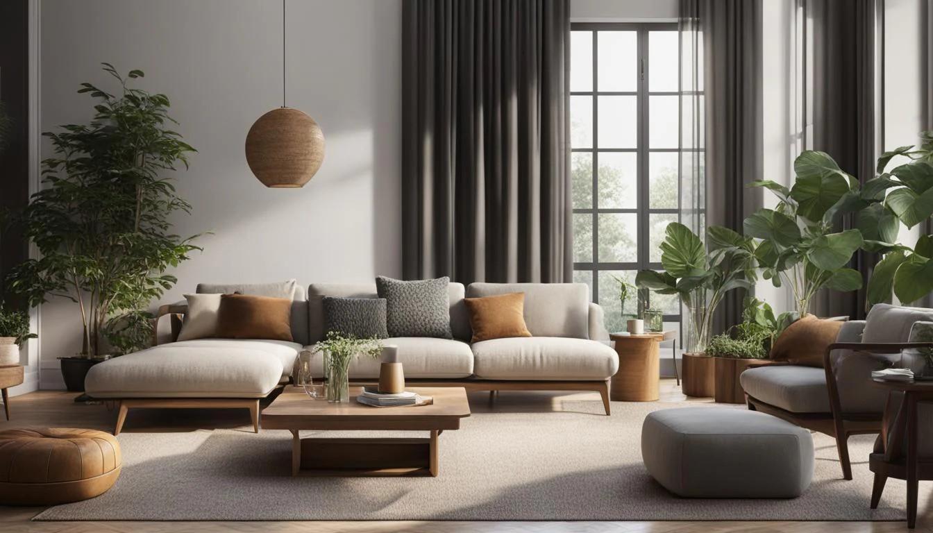 Implementing Smart ​Home Technology for Enhanced Safety and Convenience