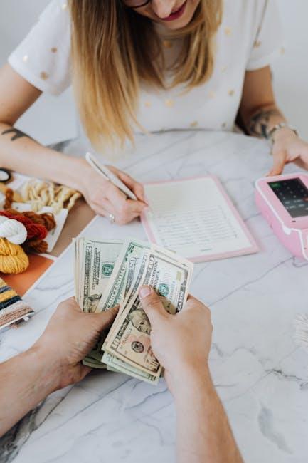 Establishing⁣ Financial‌ Security for Future Generations