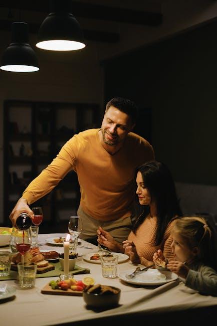 Building Open Communication: Strategies for Effective Parent-Child Dialogue