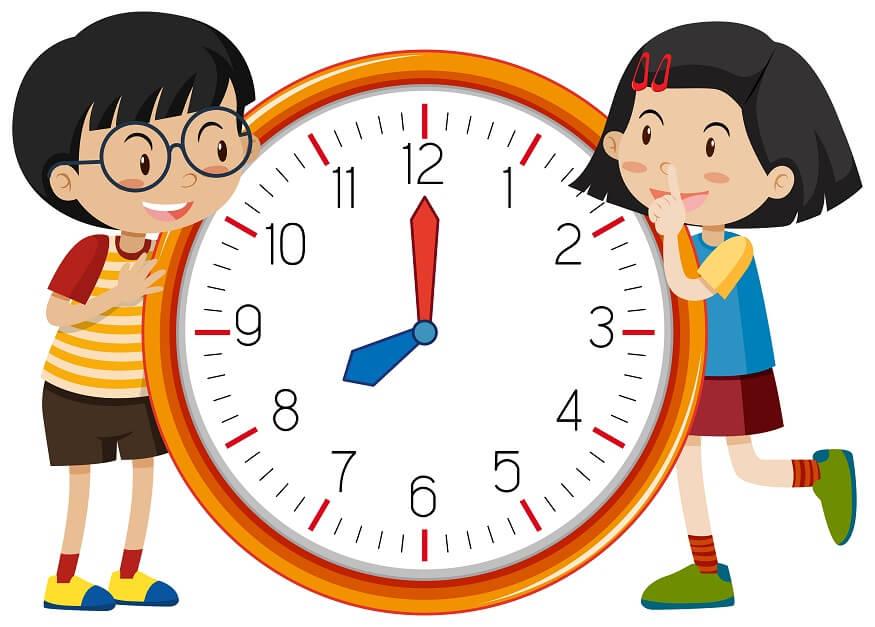 How to Teach Your Child Time Management for Academic Success