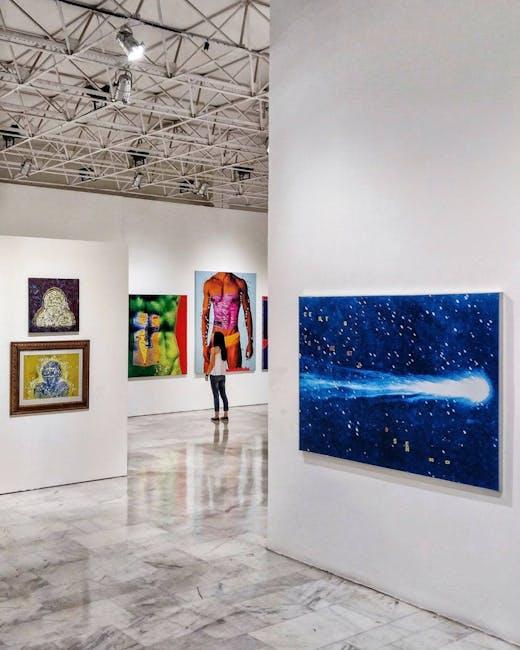 Incorporating Art Pieces for Timeless Elegance