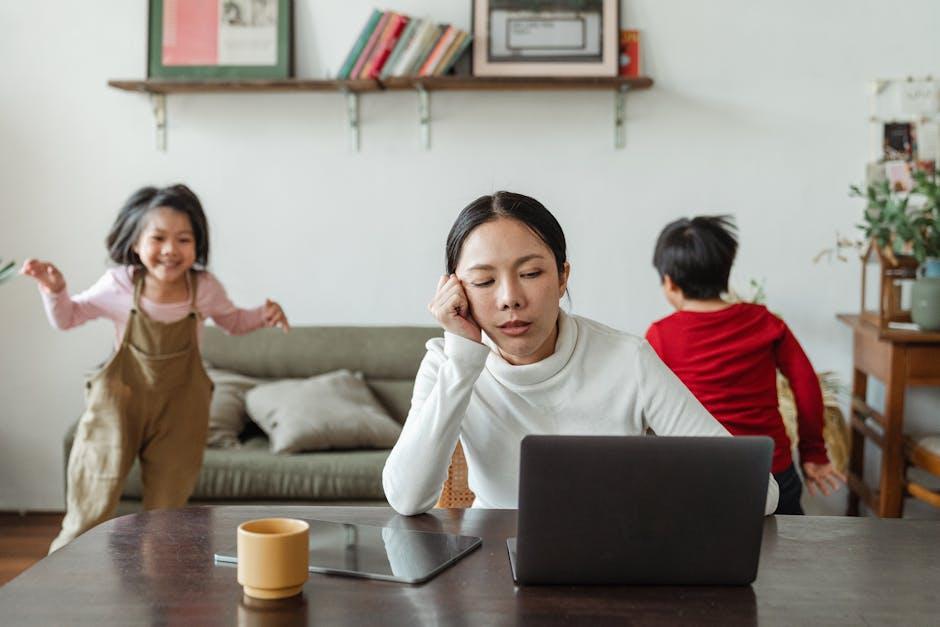 Creating a Supportive Environment at School and Home