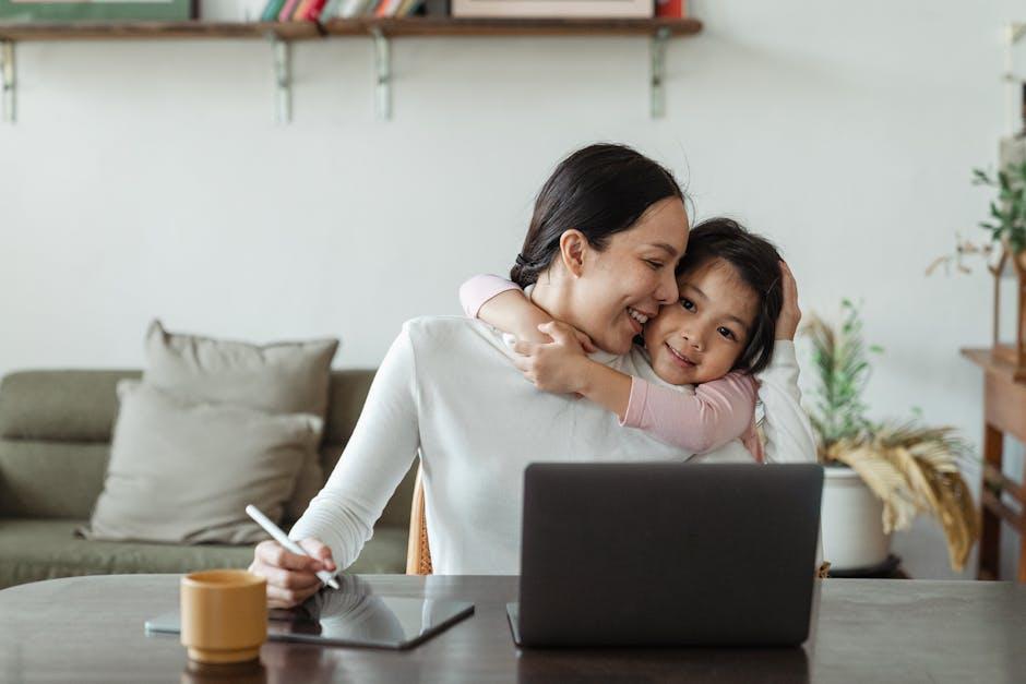 Leveraging⁣ Technology for Smart Family‌ Investments