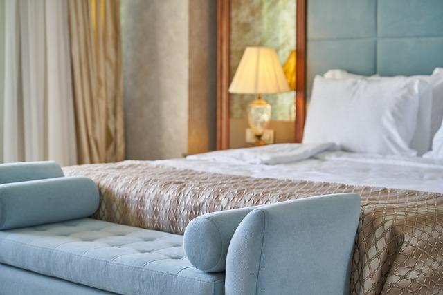 Creating an Opulent Ambiance through Color and Texture