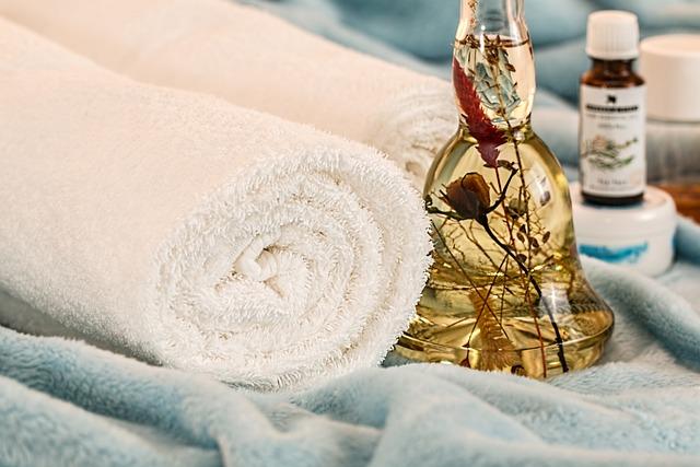 Relaxation and Rejuvenation at World-Class Spas for Families