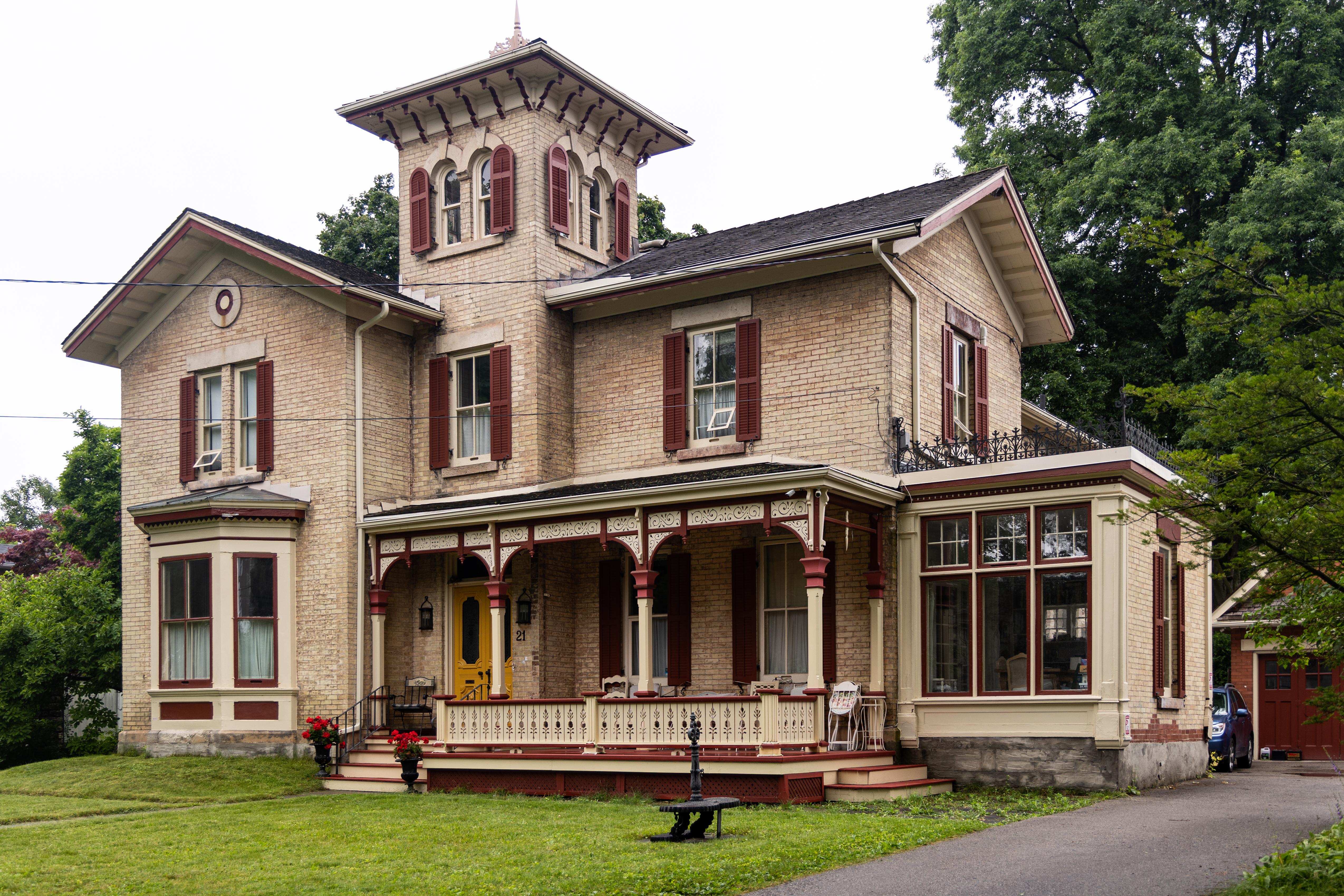 Optimizing Space with Functional Layout Design