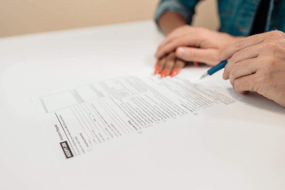 Understanding the Legal Authority of Power of Attorney in Estate Planning