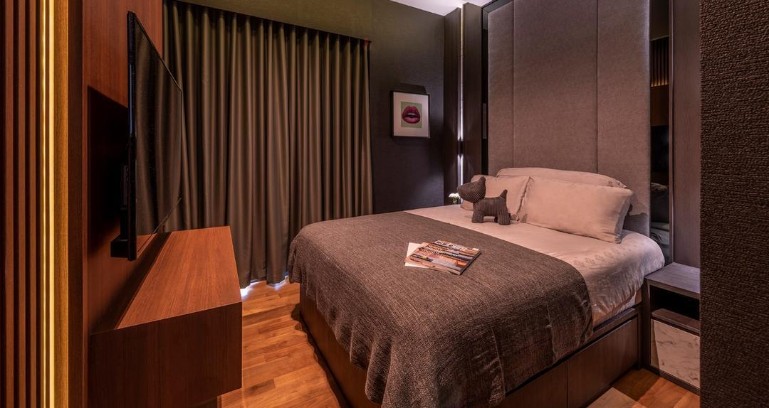 Maximizing Space with Multi-Functional Design Elements