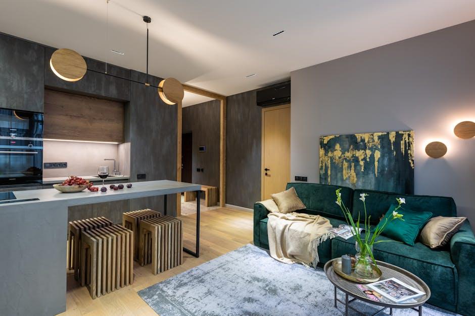 Strategic Renovation Choices for Sustainable Home Investment