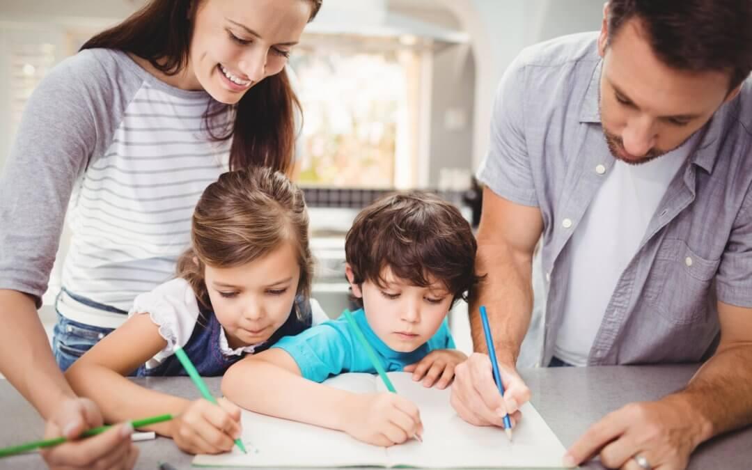 Nurturing Critical Thinking and Problem-Solving Skills