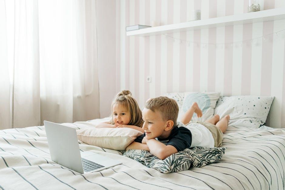 Understanding the Impact of Screen Time on Child Development