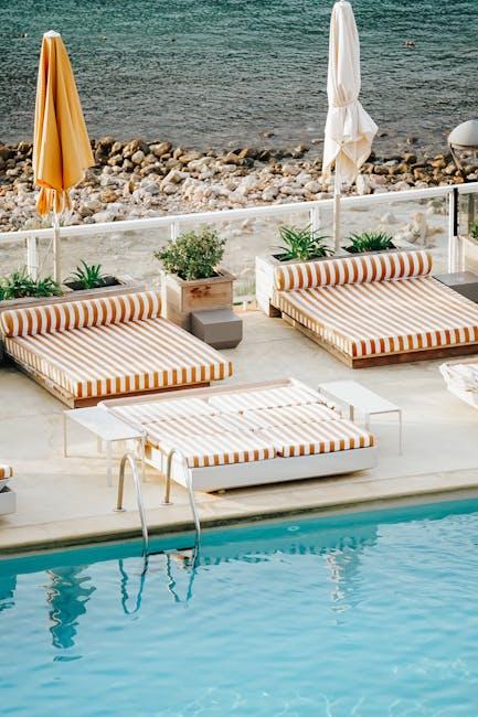 Enhancing ‍Privacy and Comfort​ with Strategic Landscaping