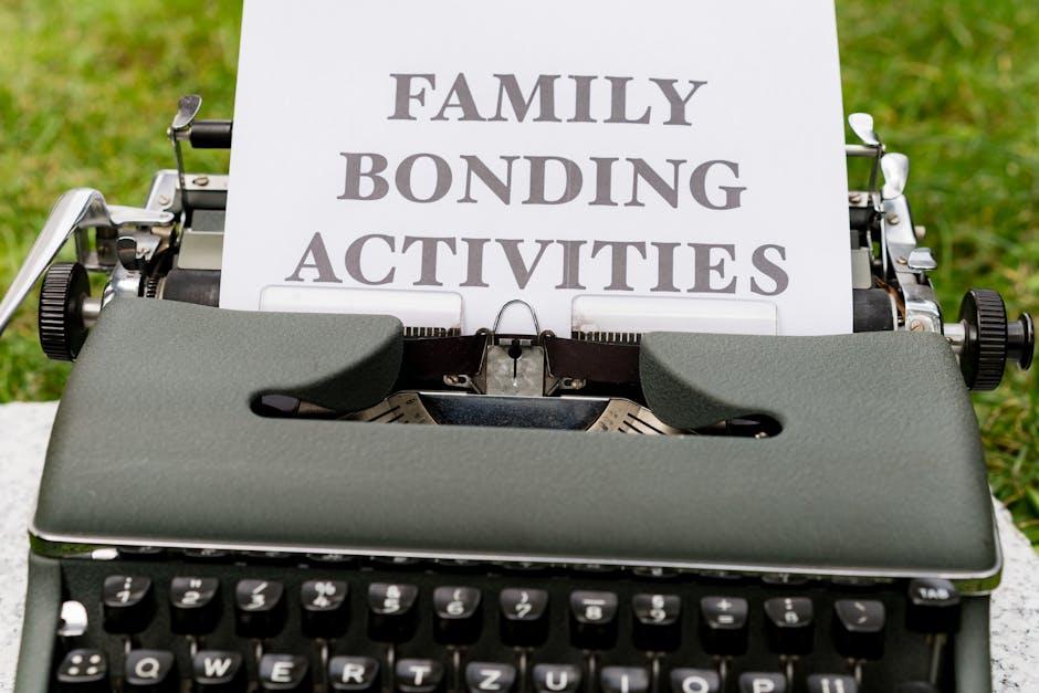 Cognitive and Emotional Growth Fostered by Family Fitness Activities