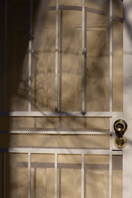 Evaluating Your Estates Unique Security Needs