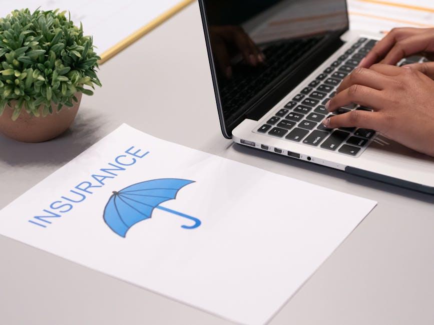 Integrating Insurance into Long-term Family Financial Goals for Stability