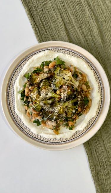 Incorporating Balanced Meals into Daily Routines