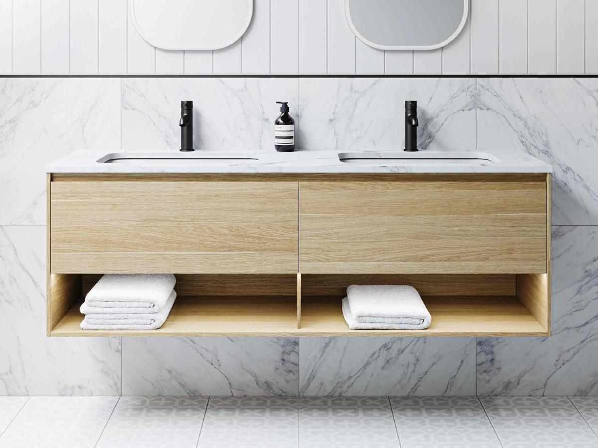 Selecting Premium Fixtures to Elevate Bathroom Aesthetics