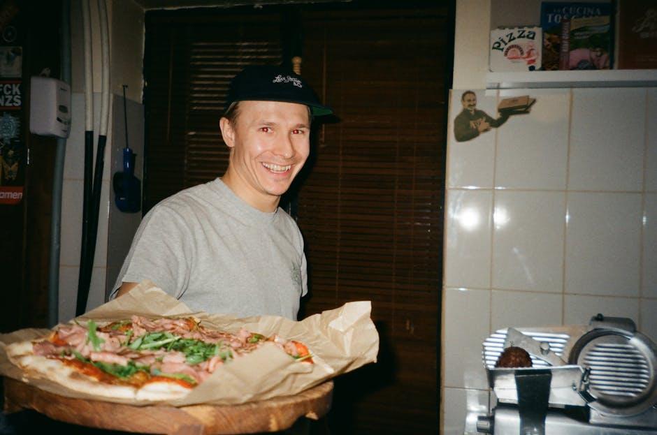 The Erosion of Culinary Skills and Traditions