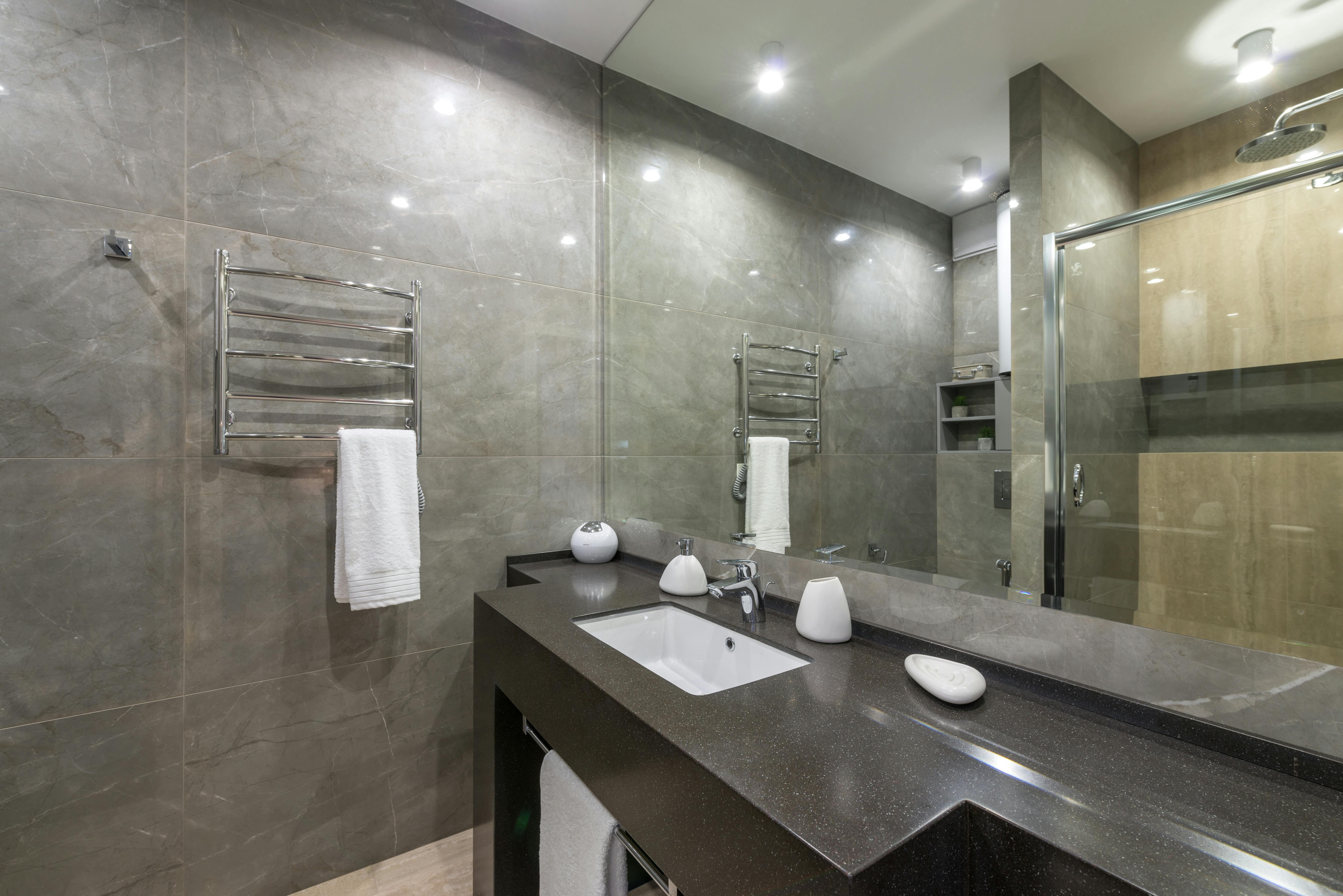 Unveiling the Superior Qualities of Quartz and Granite