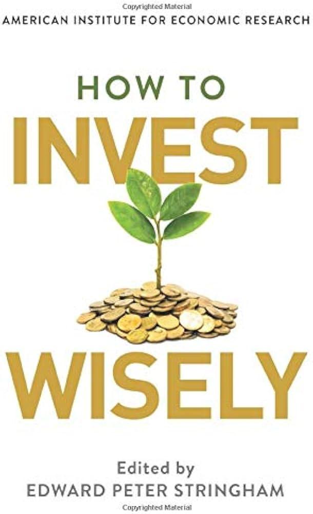 Investing Wisely ​for Long-term Growth