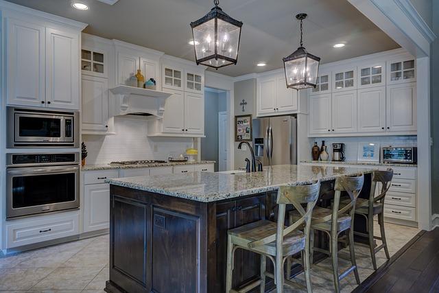 The Illusion of Luxury: Understanding the True Needs of Family Kitchens
