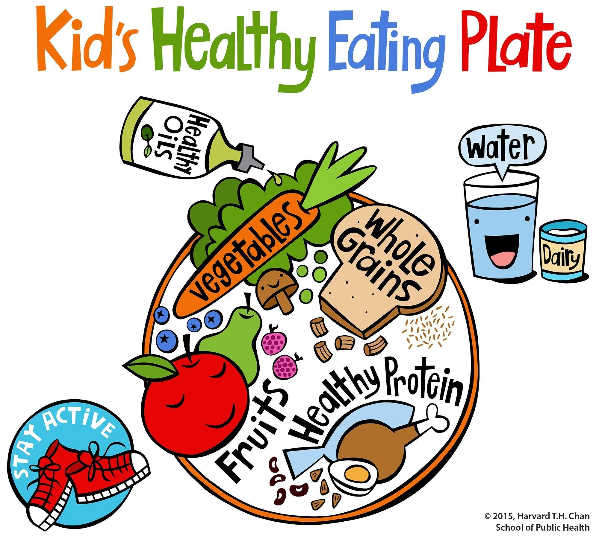 Engaging Educational Strategies: Making Nutrition Fun and Interactive