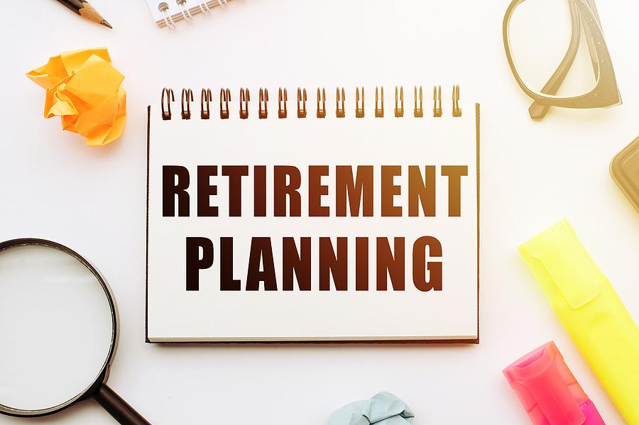 Securing the Future: Retirement Planning ​and Investment ⁤Strategies