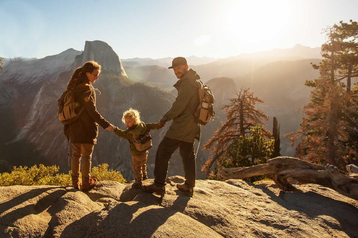 Exploring Outdoor Adventures to Strengthen Family Connections