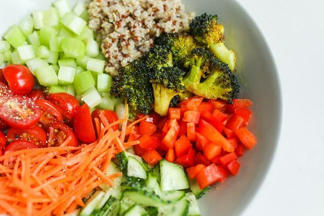 Uncovering the Long-term‍ Benefits ⁤of Expert Dietary Guidance
