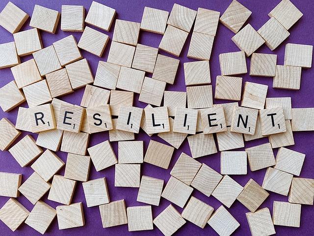 Fostering Resilience and Perseverance through Challenges