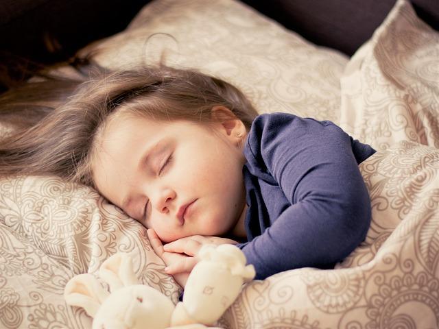 Understanding the Importance of Sleep for Family Well-being