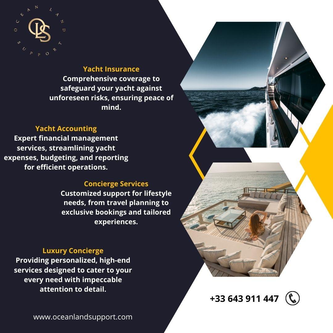 Luxury Concierge Services: Elevating Guest Experiences