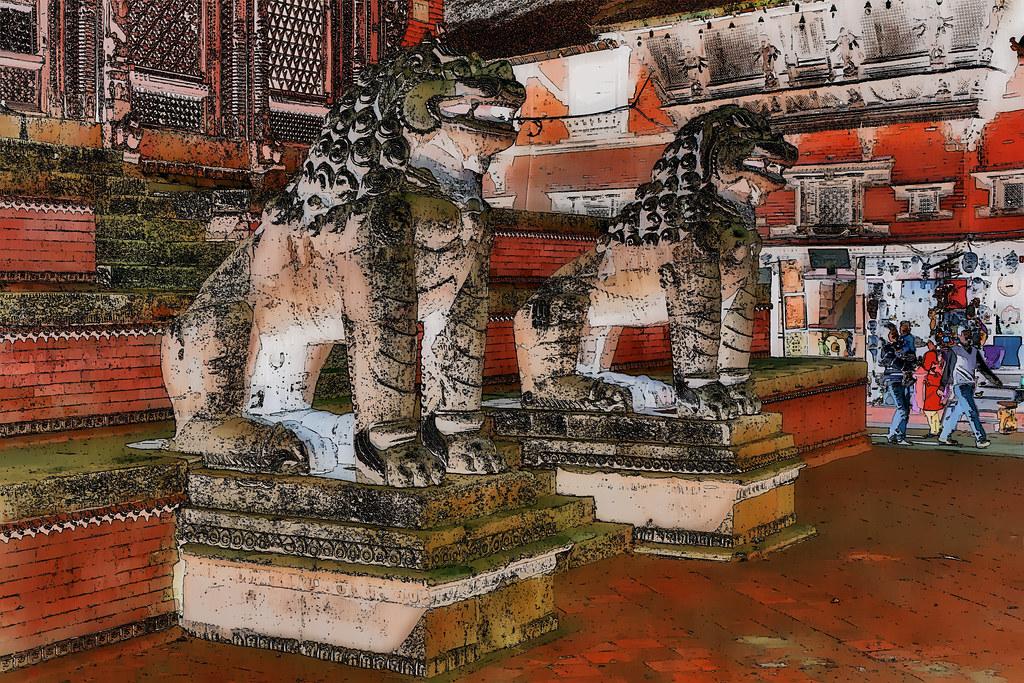 Navigating Art Styles and Mediums for Sophisticated Appeal
