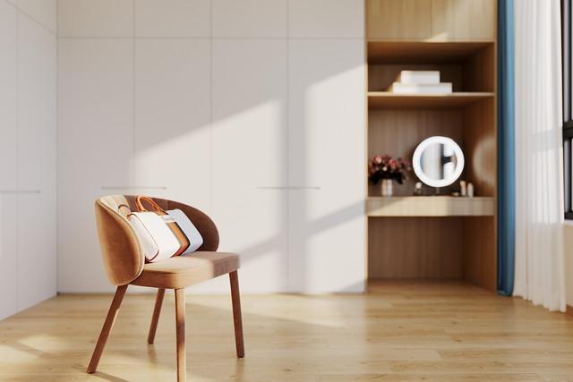 Selecting⁣ Versatile Furniture for Adaptable ‌Living Spaces