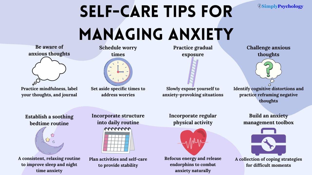 Empowering Families with Self-Help Strategies