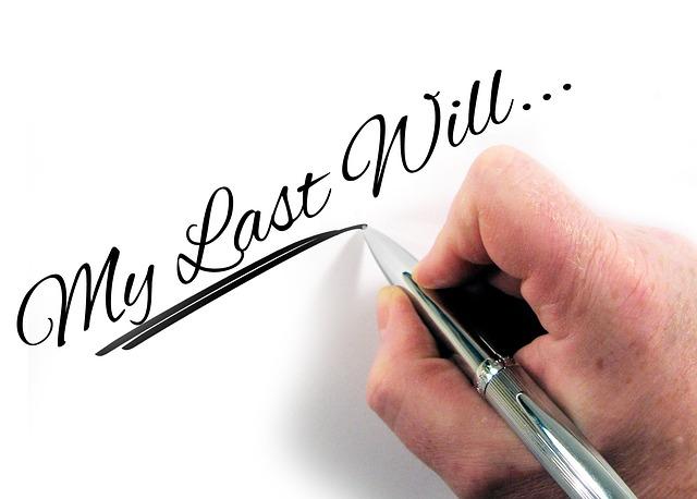 Challenges of Traditional Wills ‌in‍ Addressing Modern Family Dynamics