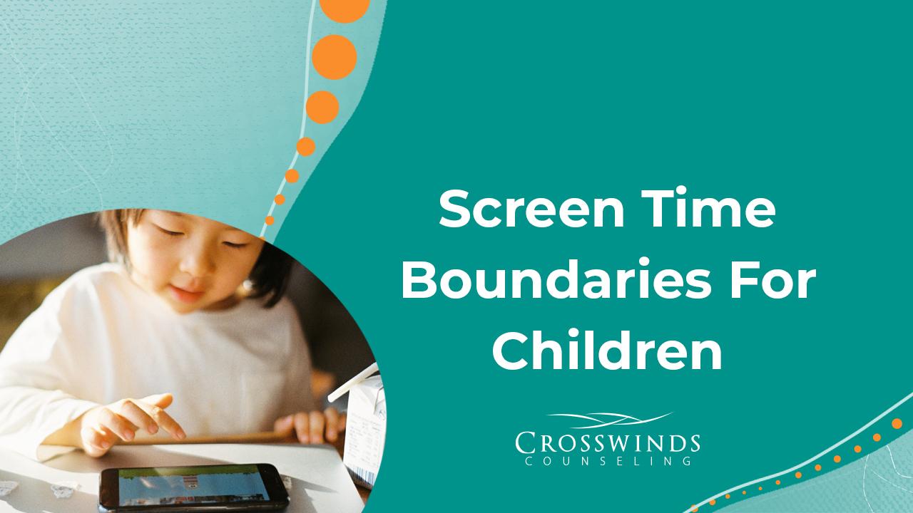 Strategies⁣ for Setting Screen‌ Time Boundaries that Promote ​Well-being