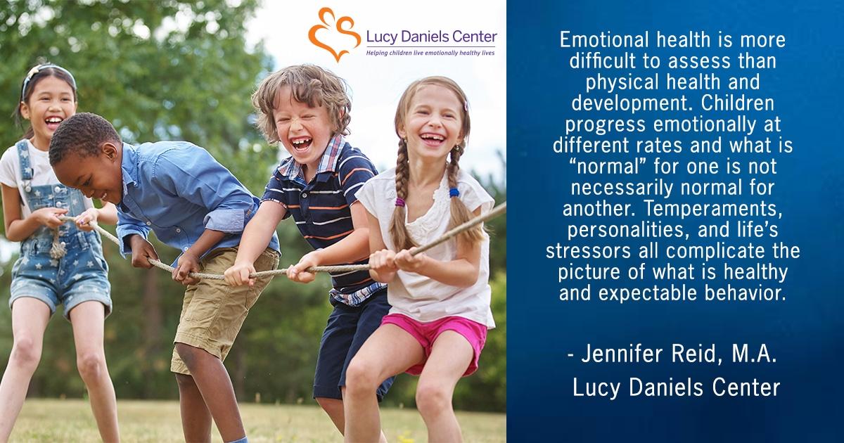 Understanding Emotional Wellness and Its Importance for Children