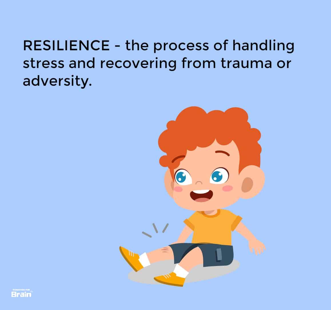 Fostering Resilience⁤ and Adaptability in⁤ Your Child