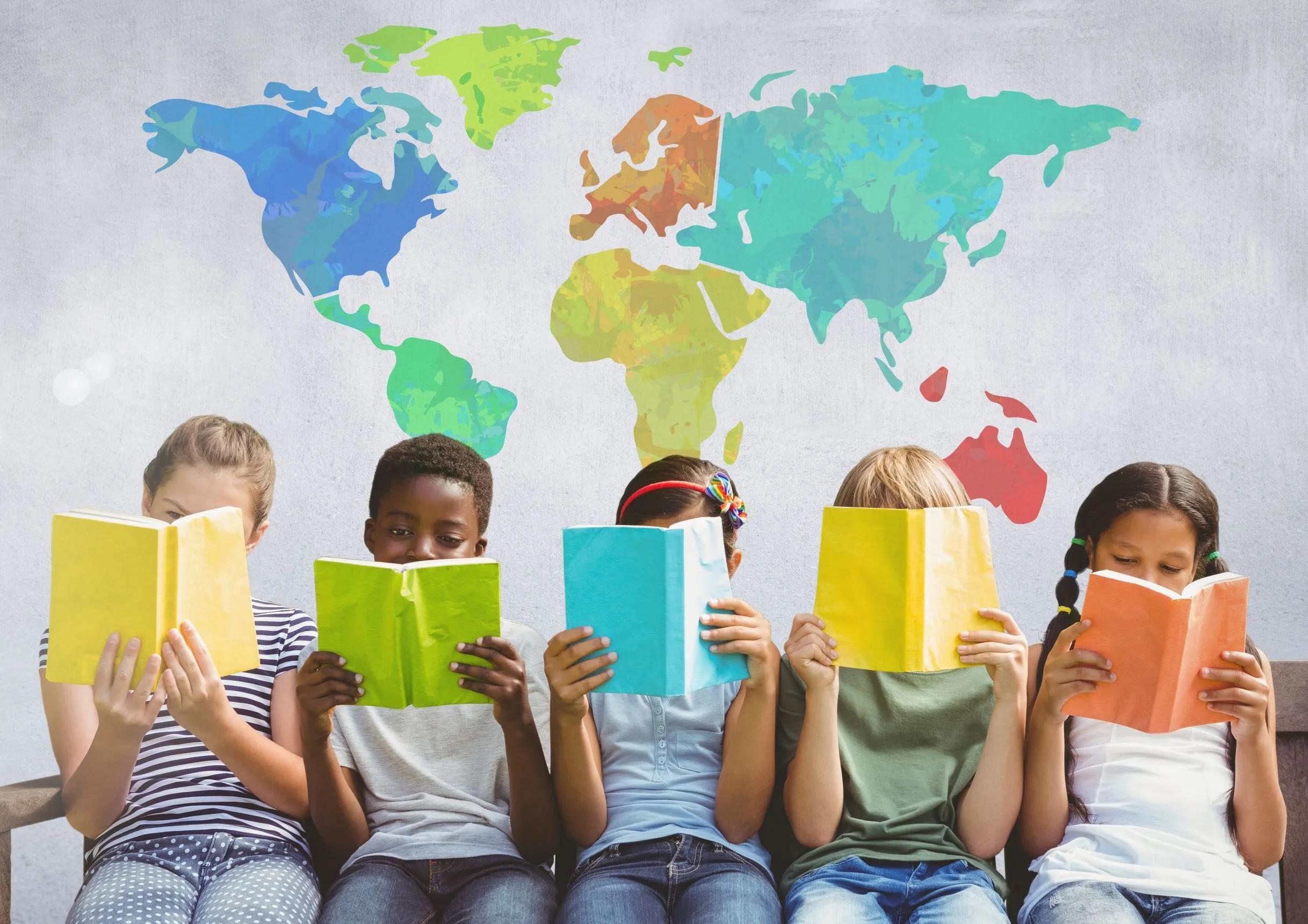 Strategies for Making International Education More Inclusive