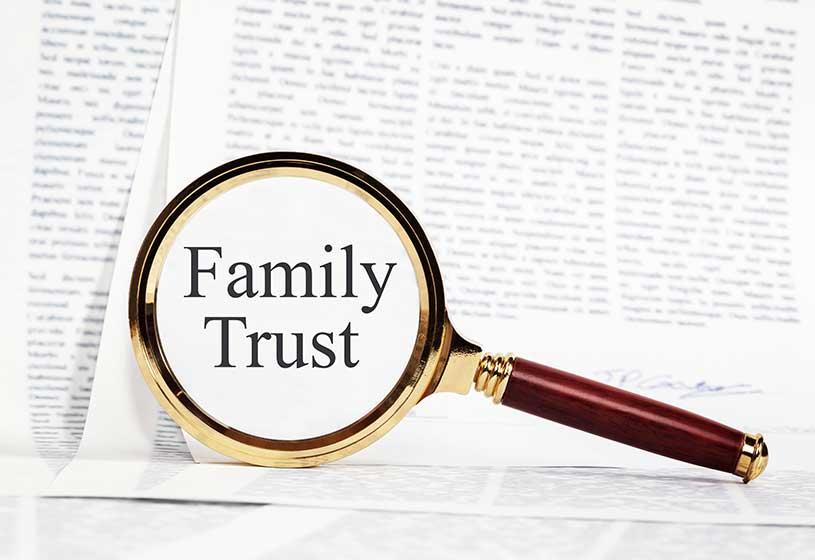 Understanding the Fundamentals of Family Trusts