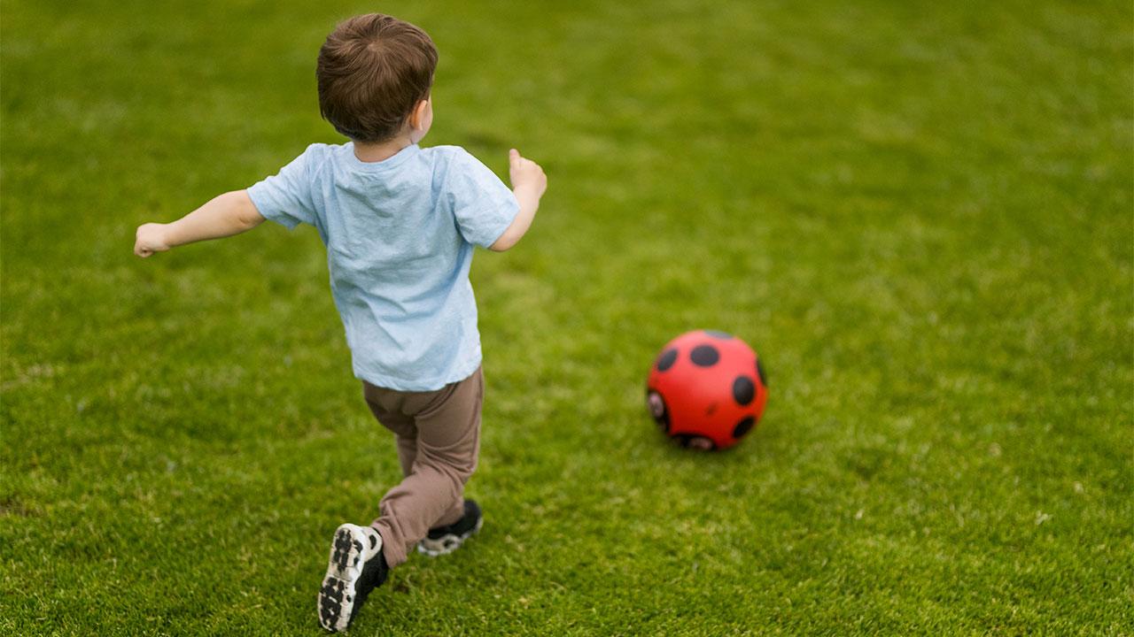 Understanding the Importance of Physical Activity for Child Development