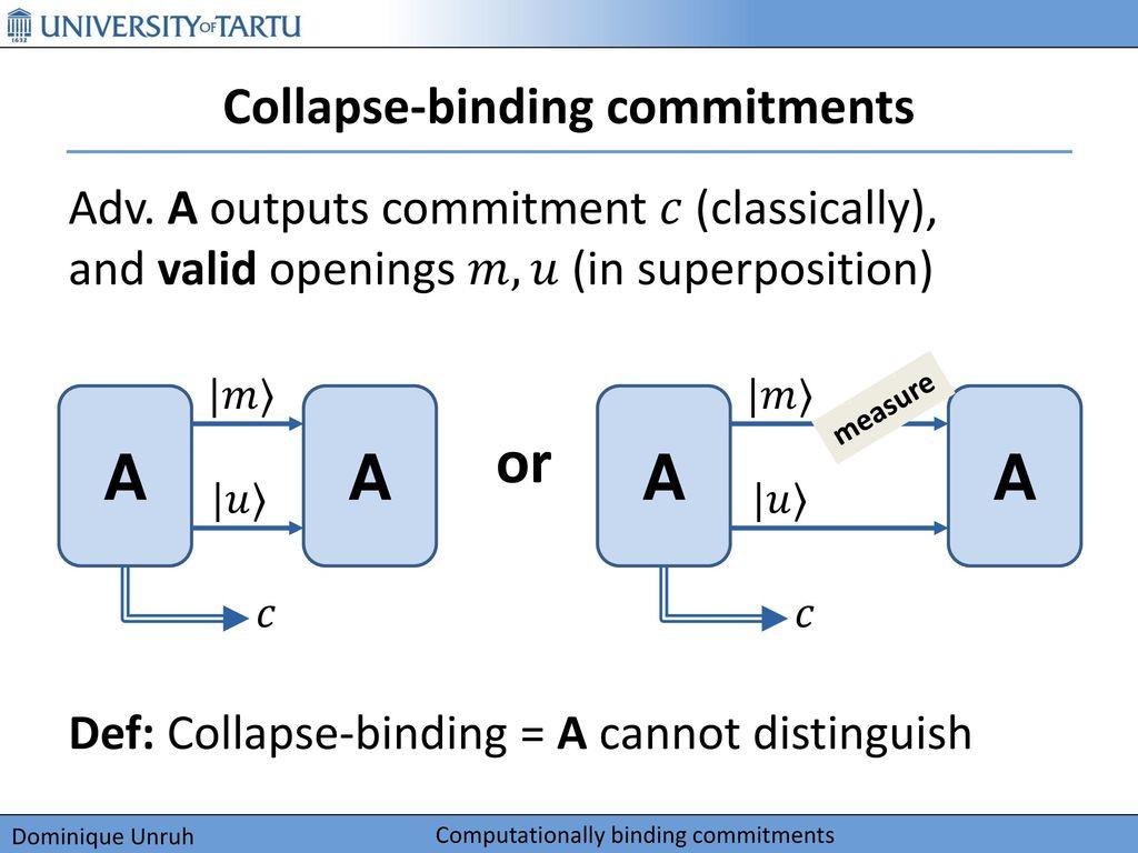 Analyzing the Impact of Binding Commitments on Future Generations